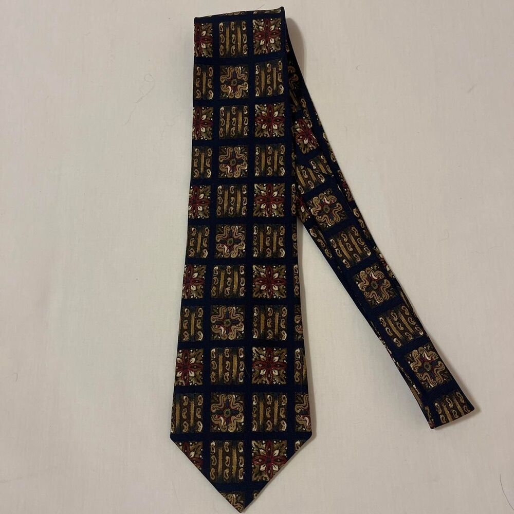 Chaps Men's multi Accessory